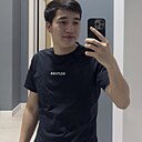 Айдар, 22 года