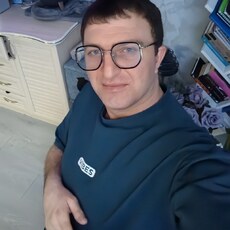 Фотография мужчины Клим, 38 лет из г. Нягань