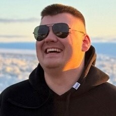 Фотография мужчины Андрей, 30 лет из г. Сосновоборск (Красноярский Край)