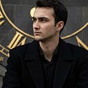 Ян, 23 года