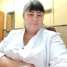 Фотография девушки Наталья, 52 года из г. Иркутск