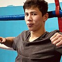 Samon, 22 года
