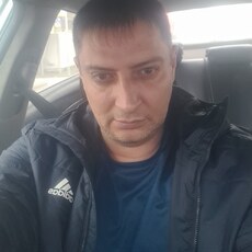 Фотография мужчины Константин, 41 год из г. Нижний Новгород
