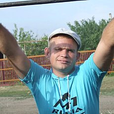 Фотография мужчины Леха, 35 лет из г. Михайловка (Волгоградская Област