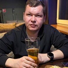 Фотография мужчины Андрей, 32 года из г. Выборг