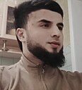 Aslan, 25 лет