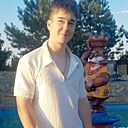 Владимир, 20 лет