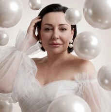 Фотография девушки Мила, 52 года из г. Краснодар