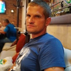 Фотография мужчины Алексей, 48 лет из г. Смоленск