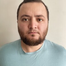 Фотография мужчины Ахилес, 38 лет из г. Астана