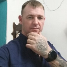 Фотография мужчины Константин, 39 лет из г. Талдыкорган