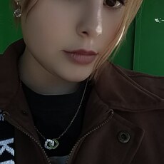 Фотография девушки Анастасия, 23 года из г. Киров