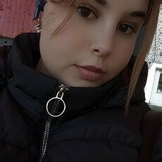 Фотография девушки Анастасия, 23 года из г. Киров