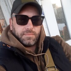 Фотография мужчины Олександр, 41 год из г. Павлоград