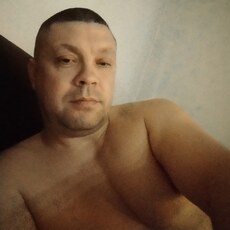 Фотография мужчины Константин, 39 лет из г. Абакан