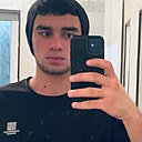 Ruslan, 20 лет