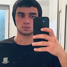 Фотография мужчины Ruslan, 20 лет из г. Шымкент