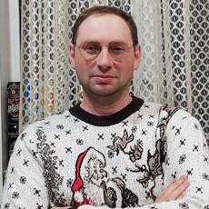 Фотография мужчины Алексей, 46 лет из г. Белово