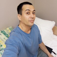 Фотография мужчины Денис, 32 года из г. Новотроицк