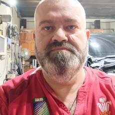 Фотография мужчины Павел, 46 лет из г. Днепр
