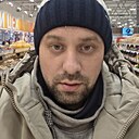 Юрий, 36 лет