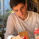 Şamil, 23 года
