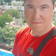 Фотография мужчины Василий, 30 лет из г. Павлово