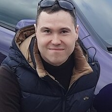 Фотография мужчины Василий, 30 лет из г. Павлово