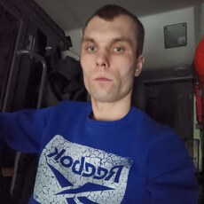 Фотография мужчины Андрей, 30 лет из г. Пинск