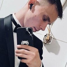 Фотография мужчины Вадим, 28 лет из г. Королёв