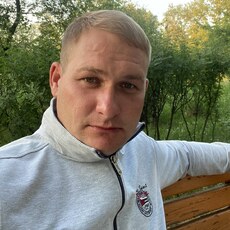 Фотография мужчины Андрей, 34 года из г. Чунский