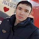 Миржалол, 26 лет