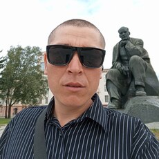 Фотография мужчины Коля, 29 лет из г. Могилев