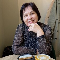 Фотография девушки Любовь, 65 лет из г. Минск