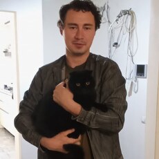 Фотография мужчины Олег, 35 лет из г. Новороссийск