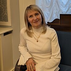 Фотография девушки Наталия, 53 года из г. Сморгонь