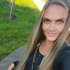 Фотография девушки Ольга, 43 года из г. Санкт-Петербург