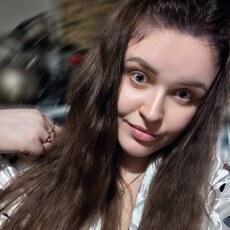 Фотография девушки Екатерина, 29 лет из г. Муром