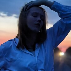 Фотография девушки Arinnkaaa, 20 лет из г. Гомель