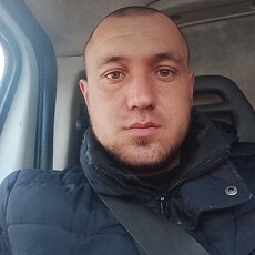 Фотография мужчины Александр, 32 года из г. Уральск