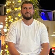 Фотография мужчины Ruslan, 36 лет из г. Янаул
