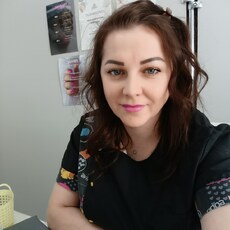 Фотография девушки Юлия, 40 лет из г. Новобурейский