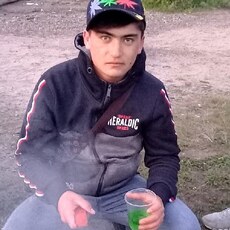 Фотография мужчины Вадик, 24 года из г. Лесосибирск