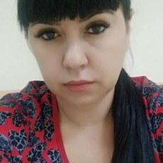 Фотография девушки Надежда, 45 лет из г. Гомель
