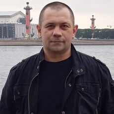 Фотография мужчины Юрий, 46 лет из г. Новополоцк