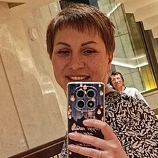 Фотография девушки Олюшка, 42 года из г. Челябинск