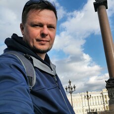 Фотография мужчины Павел, 49 лет из г. Могилев