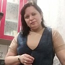 Юля, 46 лет
