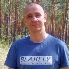 Фотография мужчины Александр, 43 года из г. Бор