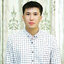 Жасик, 26 лет